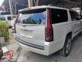 2nd Hand Cadillac Escalade 2018 Automatic Gasoline for sale in Manila-0