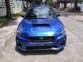 Sell 2nd Hand 2014 Subaru Wrx at 20000 km in Pasig-5