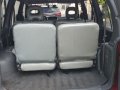 Mitsubishi Pajero 2005 Automatic Diesel for sale in Taguig-9
