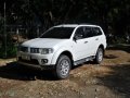 Selling 2nd Hand Mitsubishi Montero Sport 2011 at 70000 km in Quezon City-5