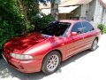 Selling 2nd Hand Mitsubishi Galant 1997 in Pulilan-5