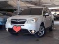 Selling Subaru Forester 2013 Automatic Gasoline in Antipolo-6