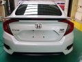 Selling 2nd Hand Honda Civic 2016 in Caloocan-3