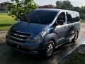 Hyundai Grand Starex 2009 Automatic Diesel for sale in San Fernando-3