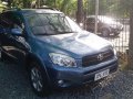 2nd Hand Toyota Rav4 2008 Automatic Gasoline for sale in Manila-4