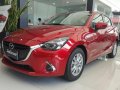 Selling Brand New Mazda 2 2019 Automatic Gasoline in Manila-6