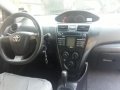 Sell 2013 Toyota Vios in Plaridel-7