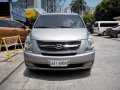 Selling Hyundai Starex 2014 Automatic Diesel in Pasig-8