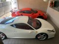 Selling Ferrari 458 2013 Automatic Gasoline in Makati-1