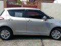 Selling 2nd Hand Suzuki Swift 2017 at 31128 km in Lipa-10