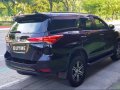 Toyota Fortuner 2017 Manual Diesel for sale in Quezon City-6