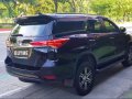 Toyota Fortuner 2017 Manual Diesel for sale in Quezon City-4