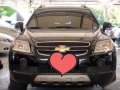 2nd Hand Chevrolet Captiva 2010 at 75000 km for sale-7