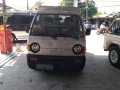 Selling 2nd Hand Suzuki Multi-Cab 2011 in San Pascual-5