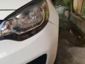 2nd Hand Kia Rio 2012 for sale in Pateros-5