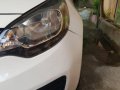 2nd Hand Kia Rio 2012 for sale in Pateros-3