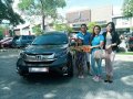 Honda BR-V 2020 Automatic Gasoline for sale in Marikina-0