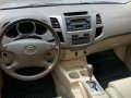 2nd Hand Toyota Fortuner 2008 Automatic Diesel for sale in Quezon City-0