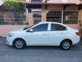 Selling 2nd Hand Chevrolet Sail 2018 in Taytay-3