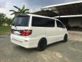 2nd Hand Toyota Alphard 2012 at 74870 km for sale-7