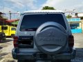 Sell 2nd Hand 2003 Mitsubishi Pajero Automatic Diesel at 130000 km in Quezon City-8