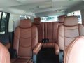 2nd Hand Cadillac Escalade 2018 Automatic Gasoline for sale in Manila-1