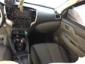 Selling Mitsubishi Strada 2016 Manual Diesel in Cagayan De Oro-1