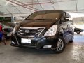 2nd Hand Hyundai Grand Starex 2015 Automatic Diesel for sale in Makati-8