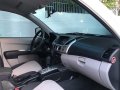 Sell 2nd Hand 2013 Mitsubishi Strada Automatic Diesel at 80000 km in Angeles-2