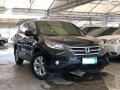 Selling Honda Cr-V 2012 Automatic Gasoline in Makati-7