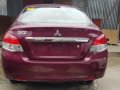 Selling Mitsubishi Mirage G4 2017 at 40000 km in Quezon City-1