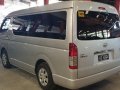 2nd Hand Toyota Hiace 2017 Automatic Diesel for sale in Quezon City-7