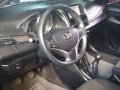 Selling Toyota Vios 2016 Manual Gasoline in Quezon City-8