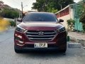 Hyundai Tucson 2016 Automatic Gasoline for sale in Quezon City-2