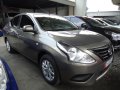 Sell 2nd Hand 2018 Nissan Almera Manual Gasoline at 871 Km in Pasig-0