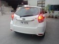 Selling 2nd Hand Toyota Yaris 2016 in San Mateo-3