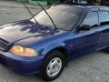 Selling 2nd Hand Honda City 1998 in General Mariano Alvarez-3