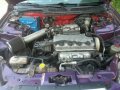 2nd Hand Honda Civic 1996 for sale in Silang-5