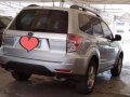 Selling 2nd Hand Subaru Forester 2012 at 62000 km in Antipolo-3