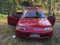 Honda Civic Manual Gasoline for sale in Cagayan De Oro-1