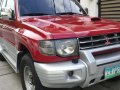 Mitsubishi Pajero 2005 Automatic Diesel for sale in Taguig-8