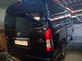 Selling Toyota Hiace 2018 at 1900 km in Quezon City-4