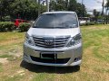 2nd Hand Toyota Alphard 2012 for sale in Pasay-7