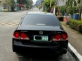 Sell 2nd Hand 2009 Honda Civic at 72000 km in Marikina-7