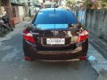 Sell 2nd Hand 2018 Toyota Vios at 18000 km in Cebu City-5