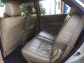 2009 Toyota Fortuner for sale in San Fernando-4