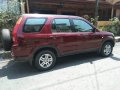 Sell 2nd Hand 2003 Honda Cr-V SUV Automatic Gasoline at 111000 km in Pasig-6