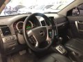 Selling Chevrolet Captiva 2010 Automatic Diesel in Pasay-1
