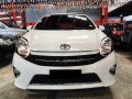 Selling 2nd Hand Toyota Wigo 2017 in Quezon City-4