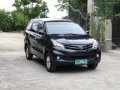 2nd Hand Toyota Avanza 2013 Automatic Gasoline for sale in Guiguinto-8